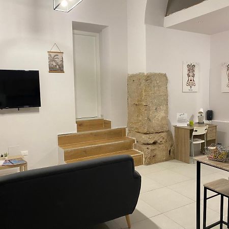 Appartamento In Centro Storico A Palermo Vicino La Cattedrale Ngoại thất bức ảnh