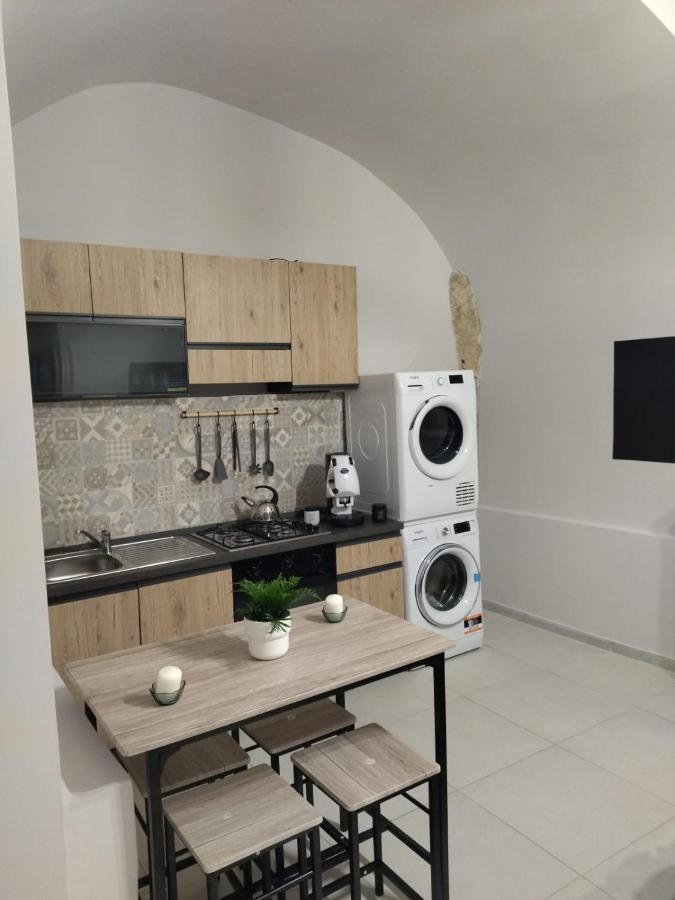 Appartamento In Centro Storico A Palermo Vicino La Cattedrale Ngoại thất bức ảnh
